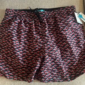 Happy hour men’s swim trunks size XL